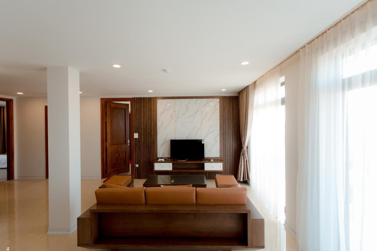 Korea Hotel Bac Giang ภายนอก รูปภาพ
