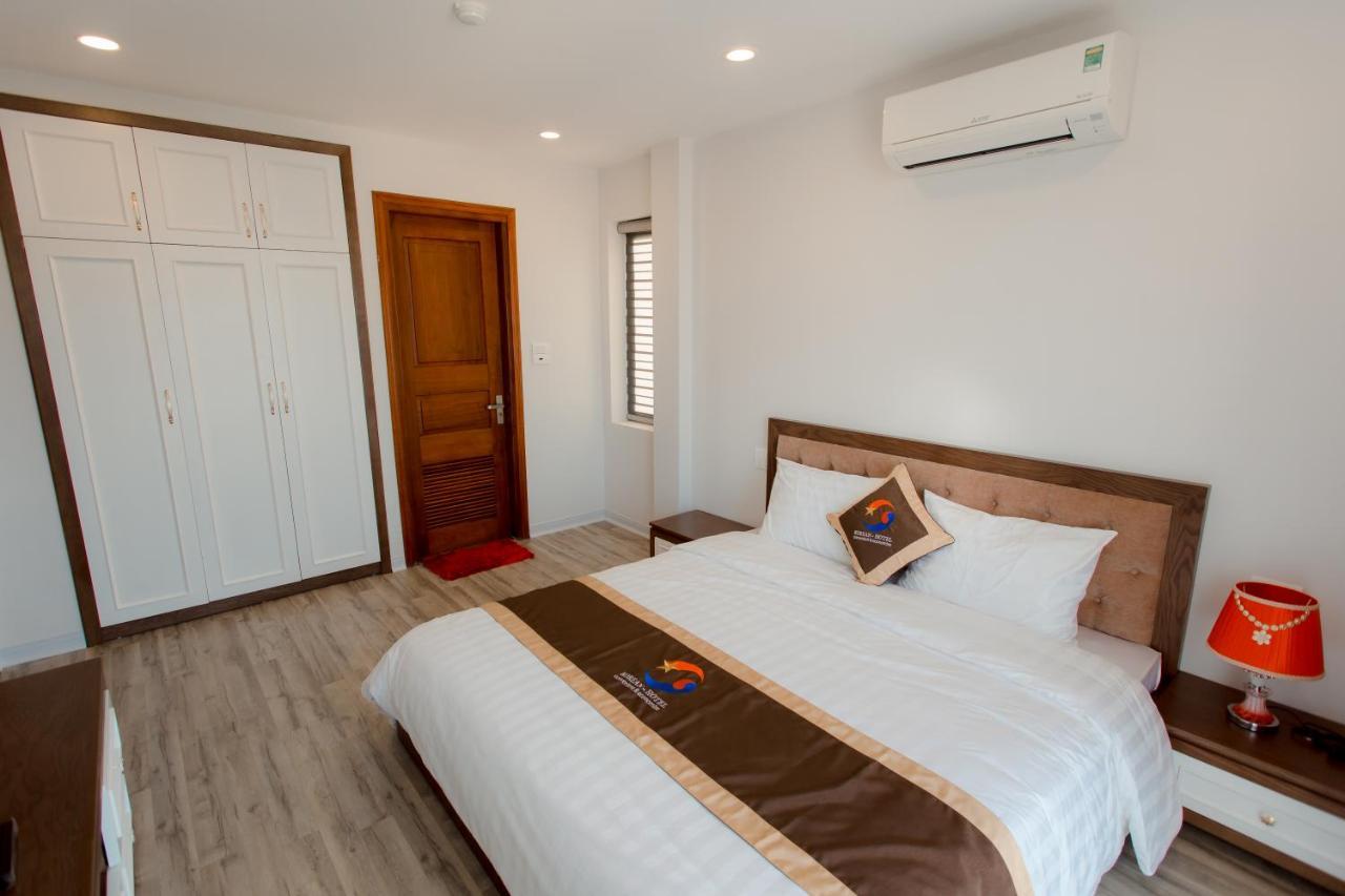 Korea Hotel Bac Giang ภายนอก รูปภาพ