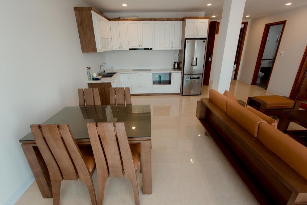 Korea Hotel Bac Giang ภายนอก รูปภาพ