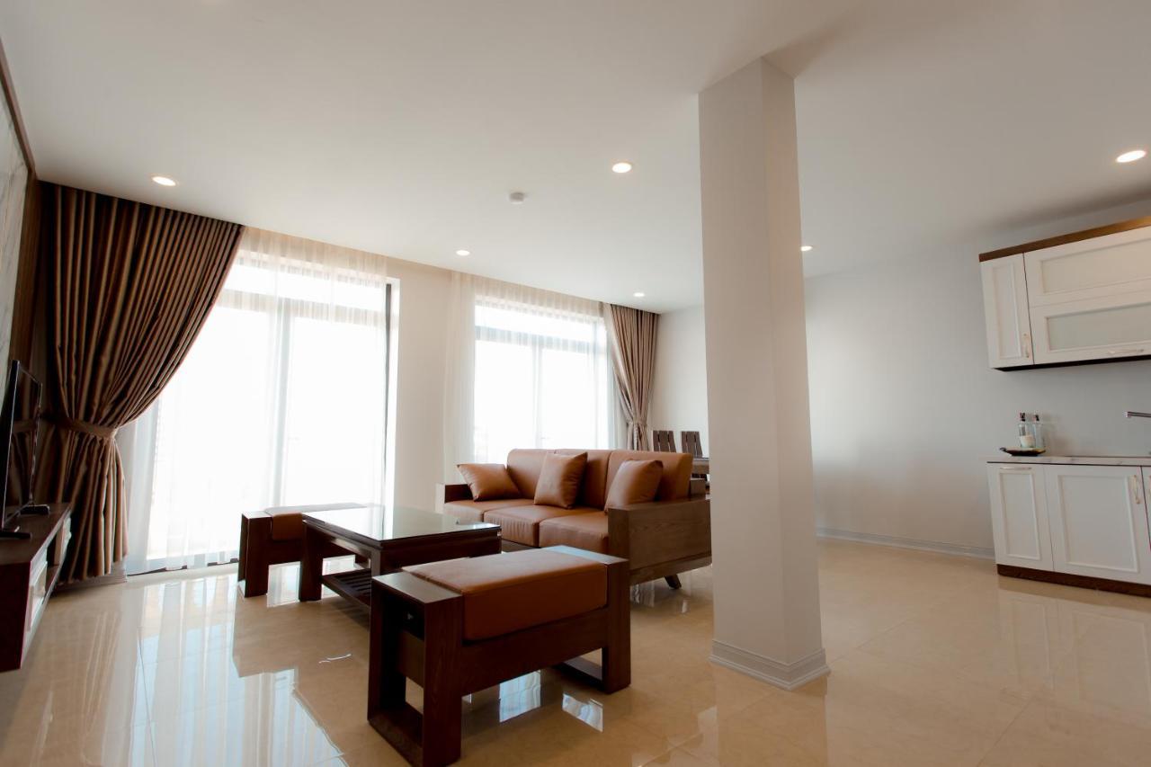 Korea Hotel Bac Giang ภายนอก รูปภาพ