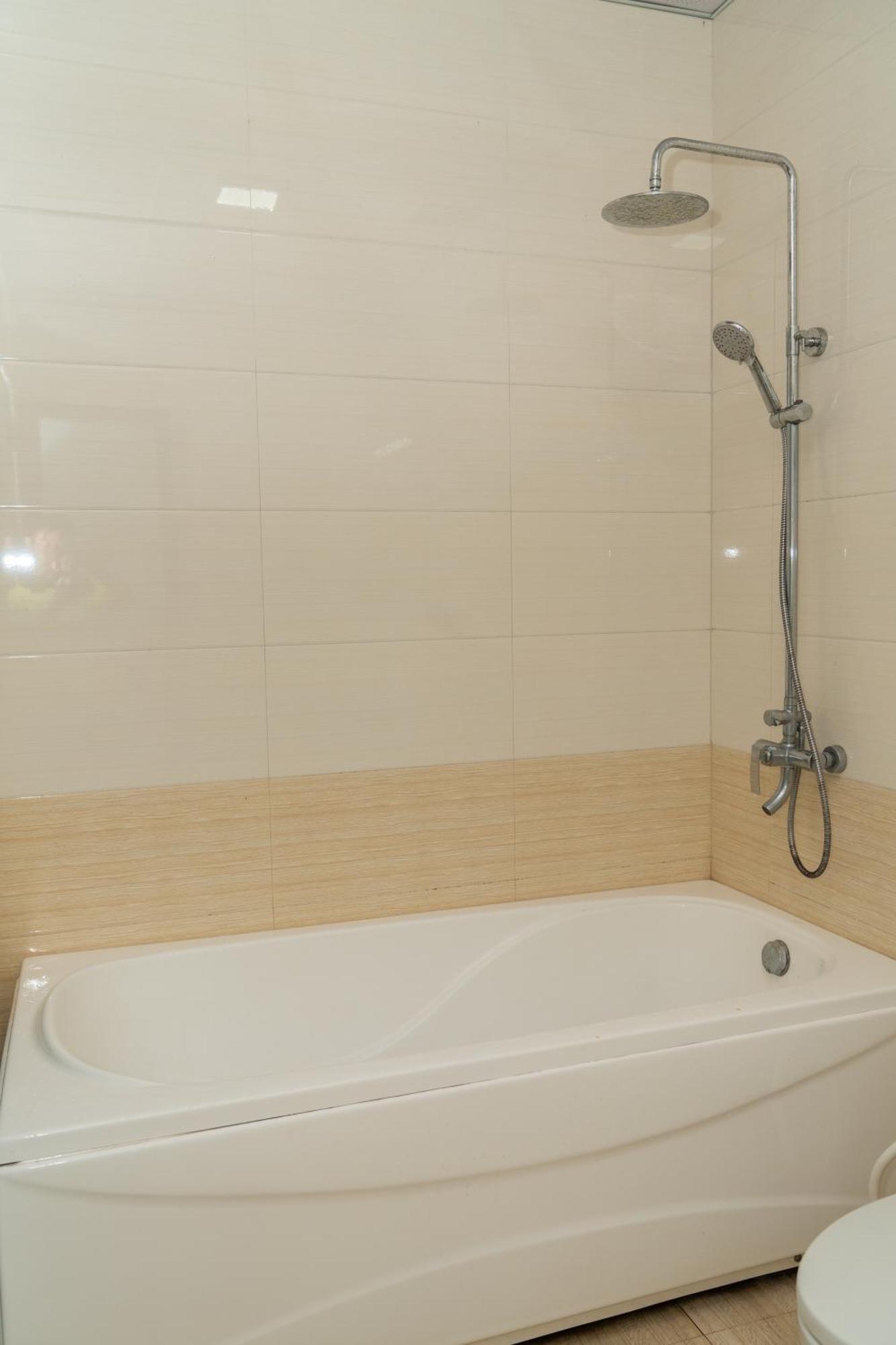 Korea Hotel Bac Giang ภายนอก รูปภาพ